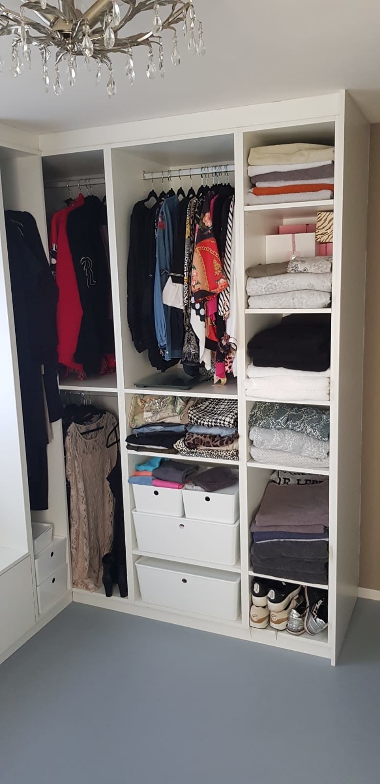 Maatwerkproject van MC Meubel & Interieur