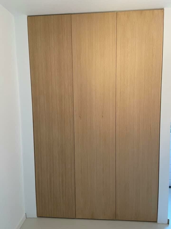Maatwerkproject van MC Meubel & Interieur