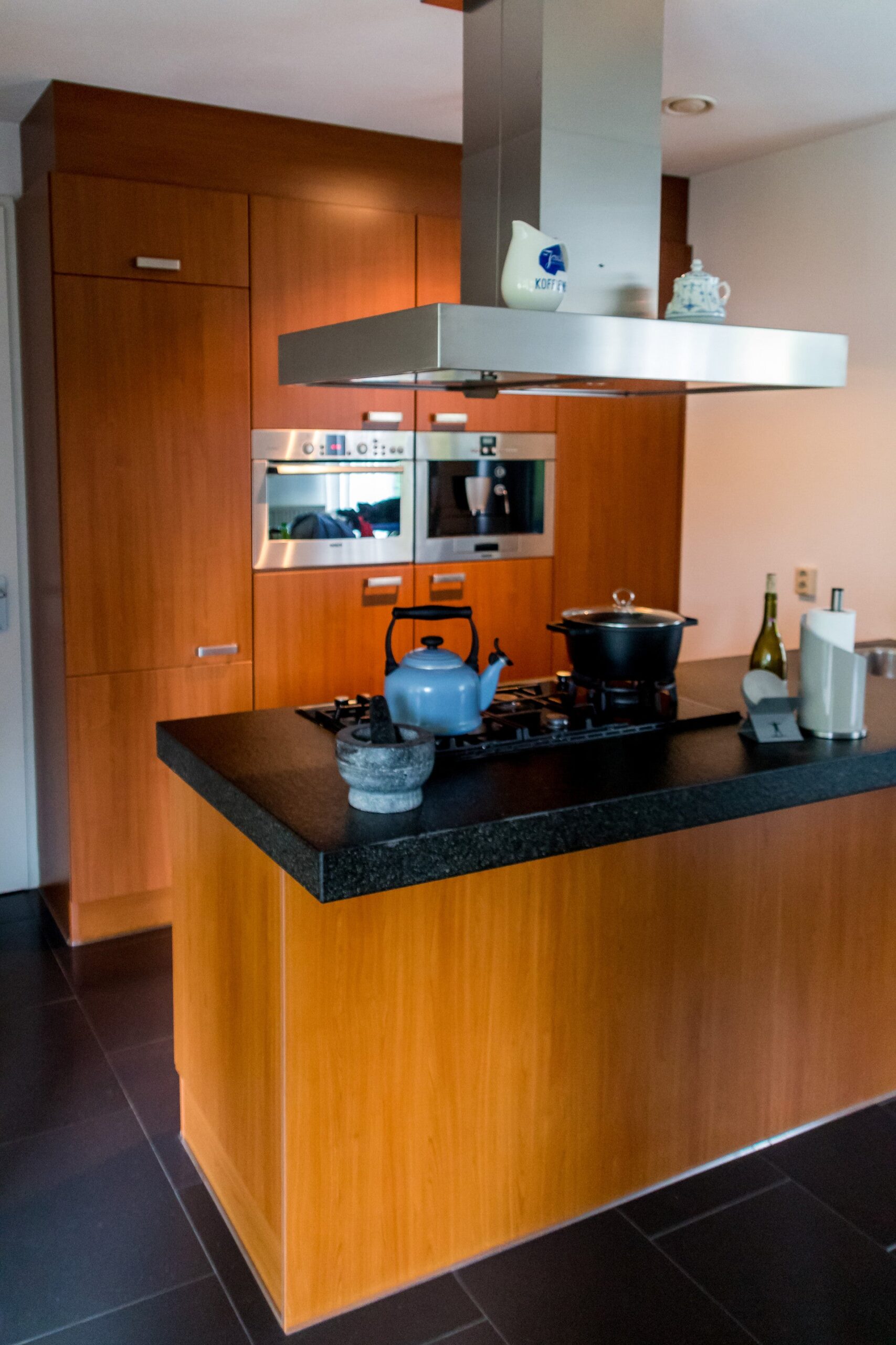 Maatwerkproject van MC Meubel & Interieur
