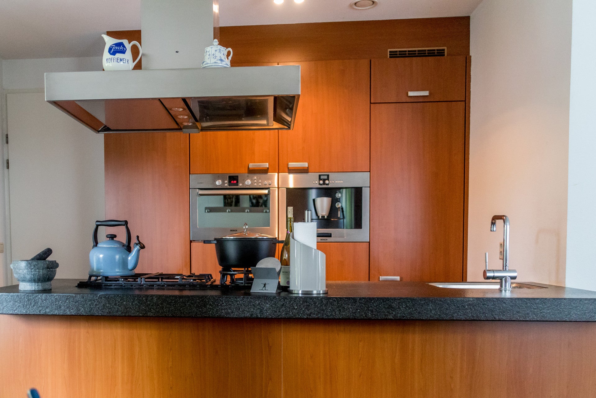 Maatwerkproject van MC Meubel & Interieur