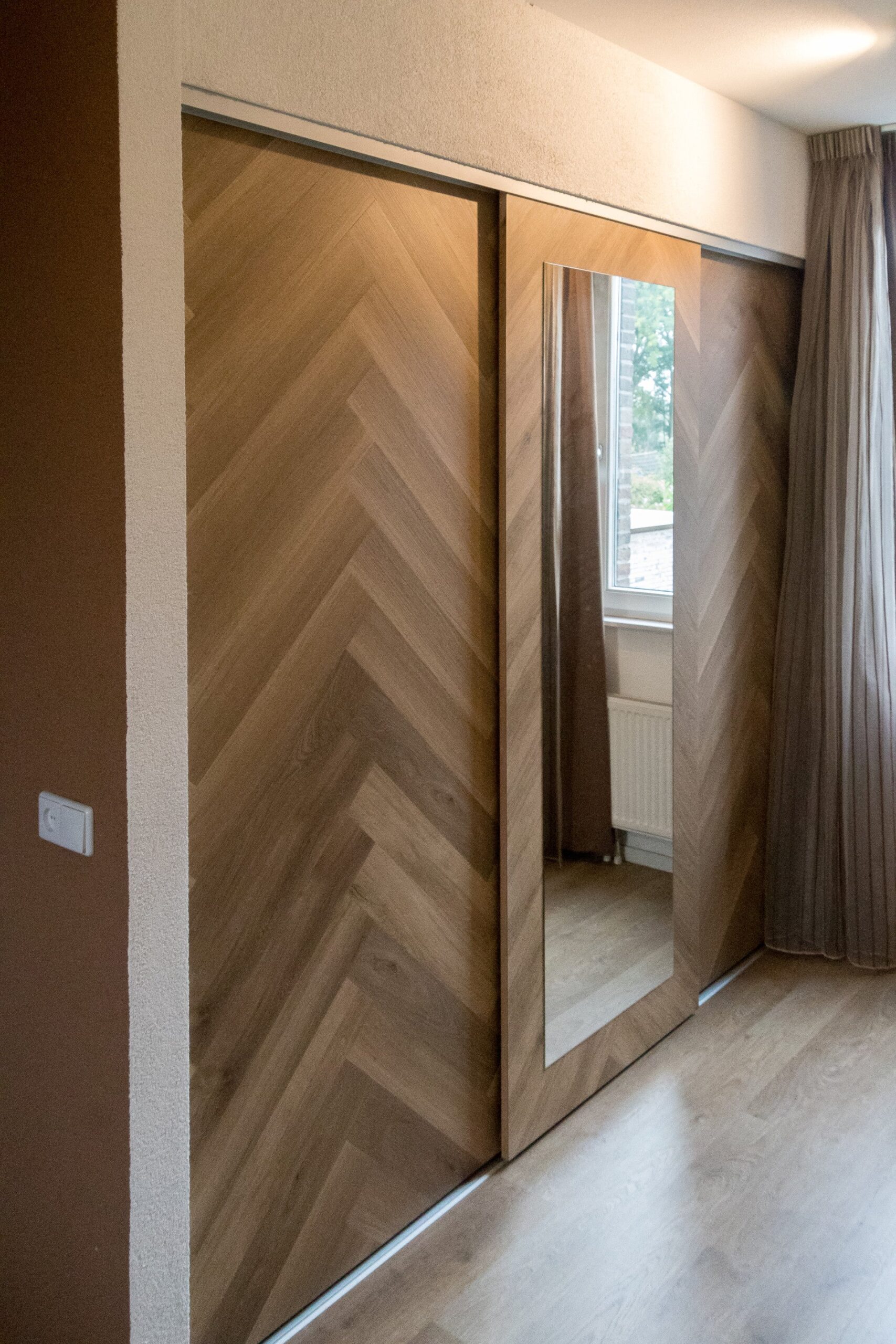 Maatwerkproject van MC Meubel & Interieur