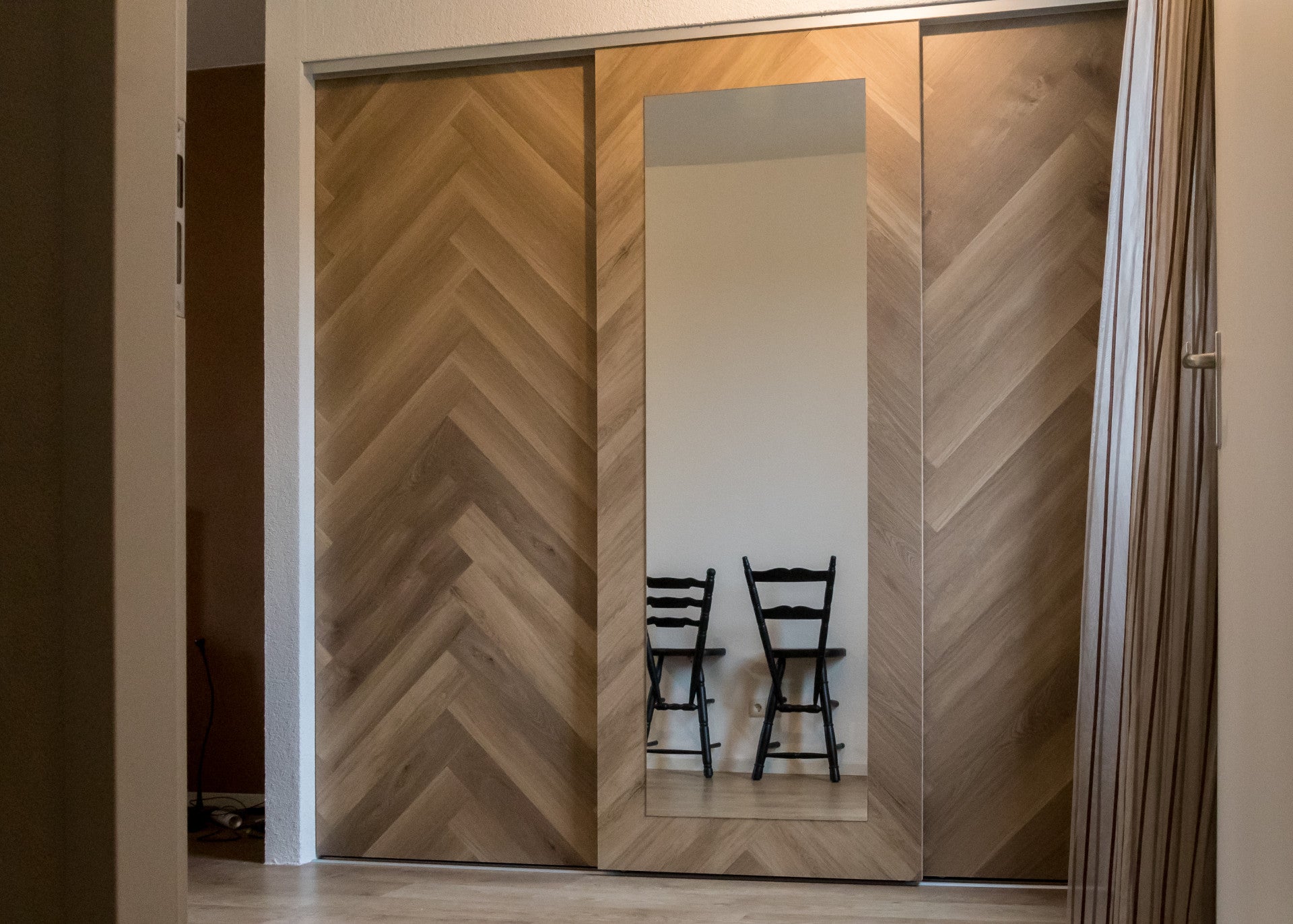 Maatwerkproject van MC Meubel & Interieur