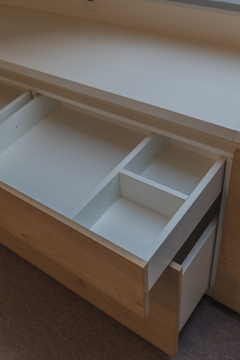 Maatwerkproject van MC Meubel & Interieur