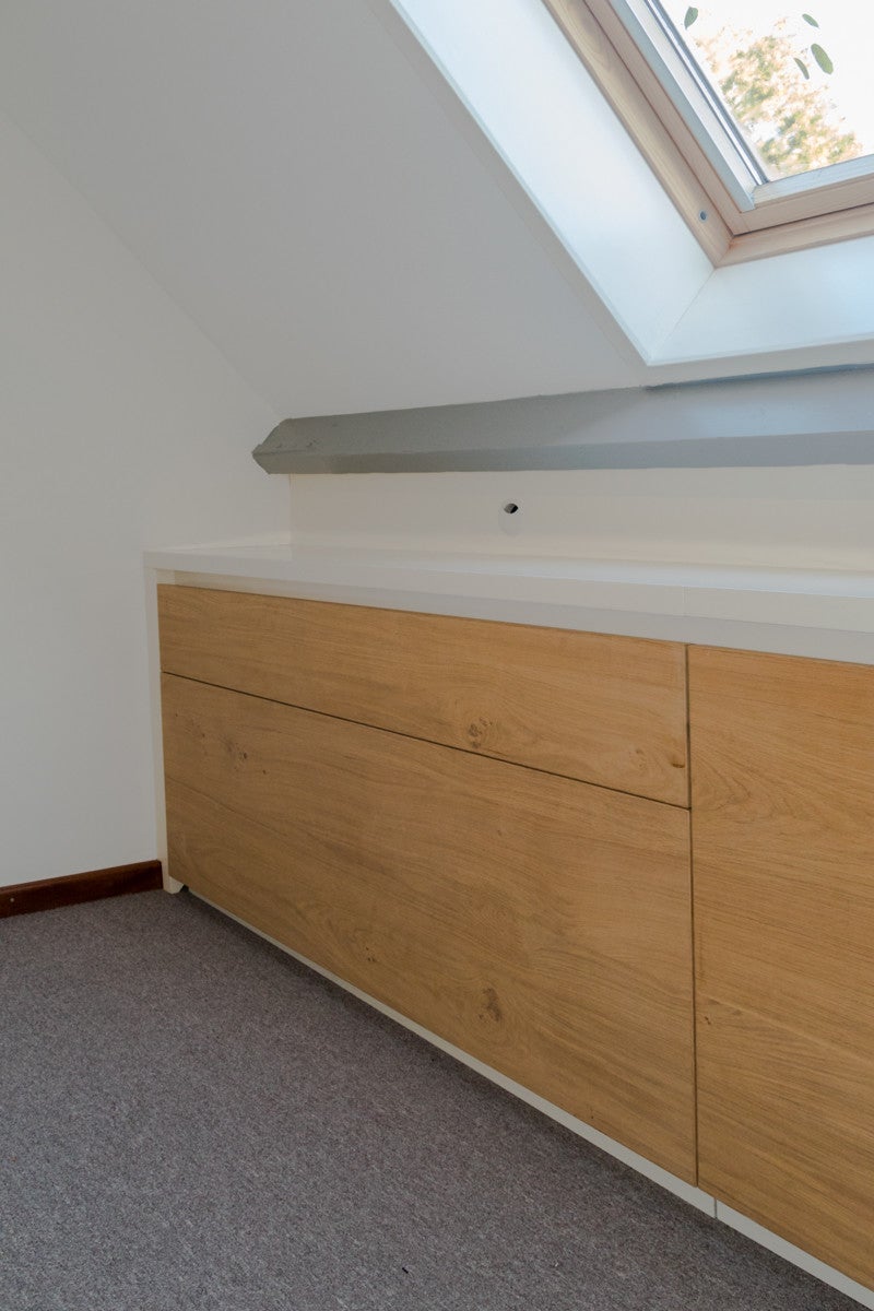 Maatwerkproject van MC Meubel & Interieur