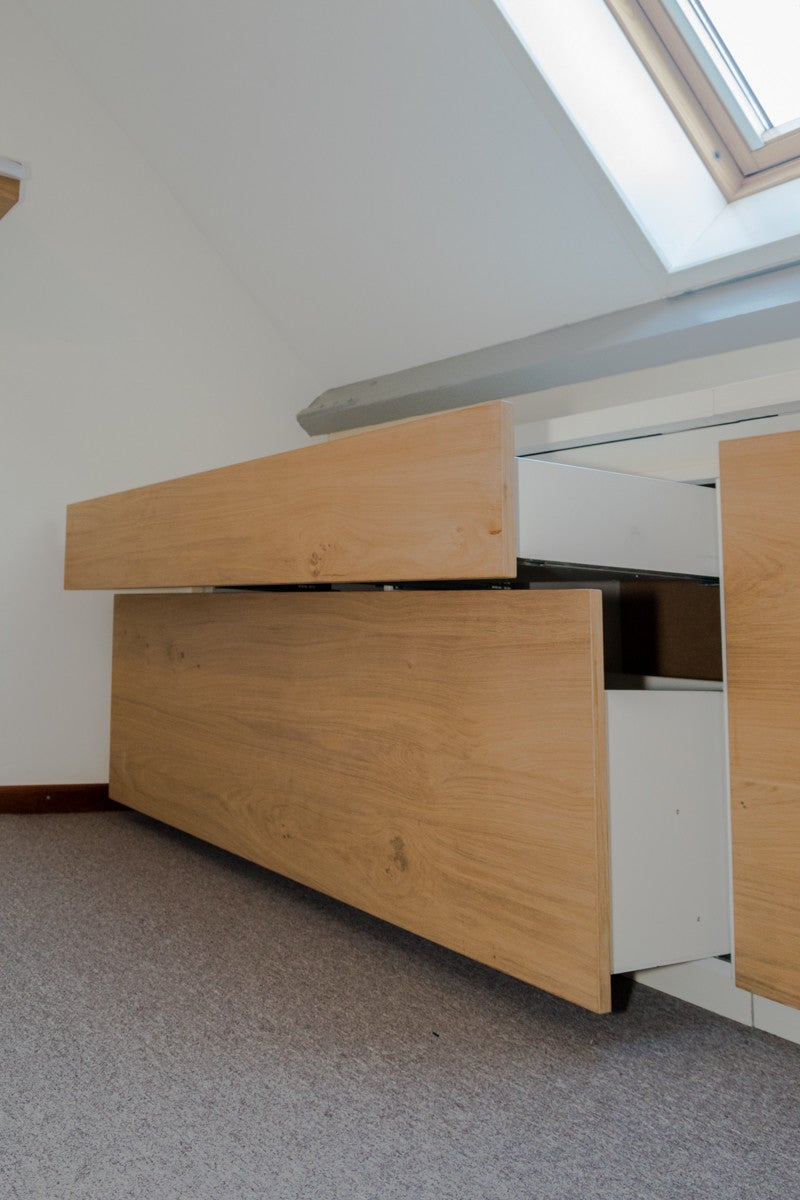 Maatwerkproject van MC Meubel & Interieur