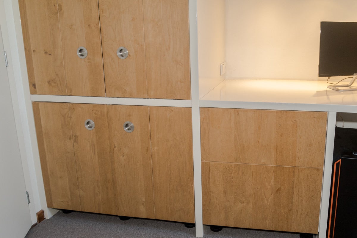 Maatwerkproject van MC Meubel & Interieur