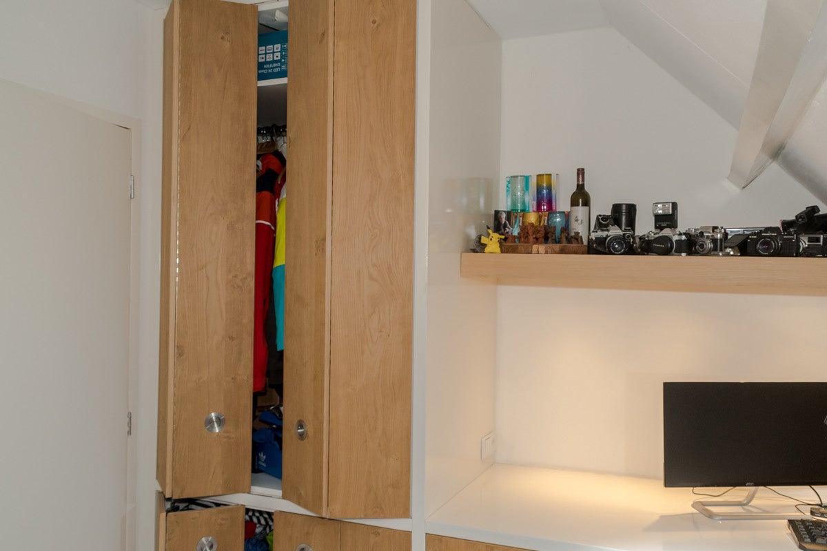 Maatwerkproject van MC Meubel & Interieur