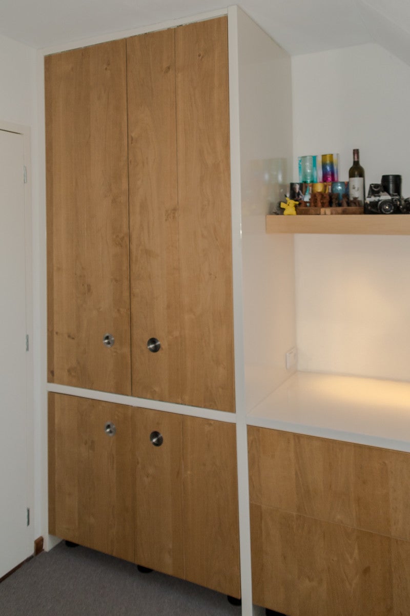 Maatwerkproject van MC Meubel & Interieur