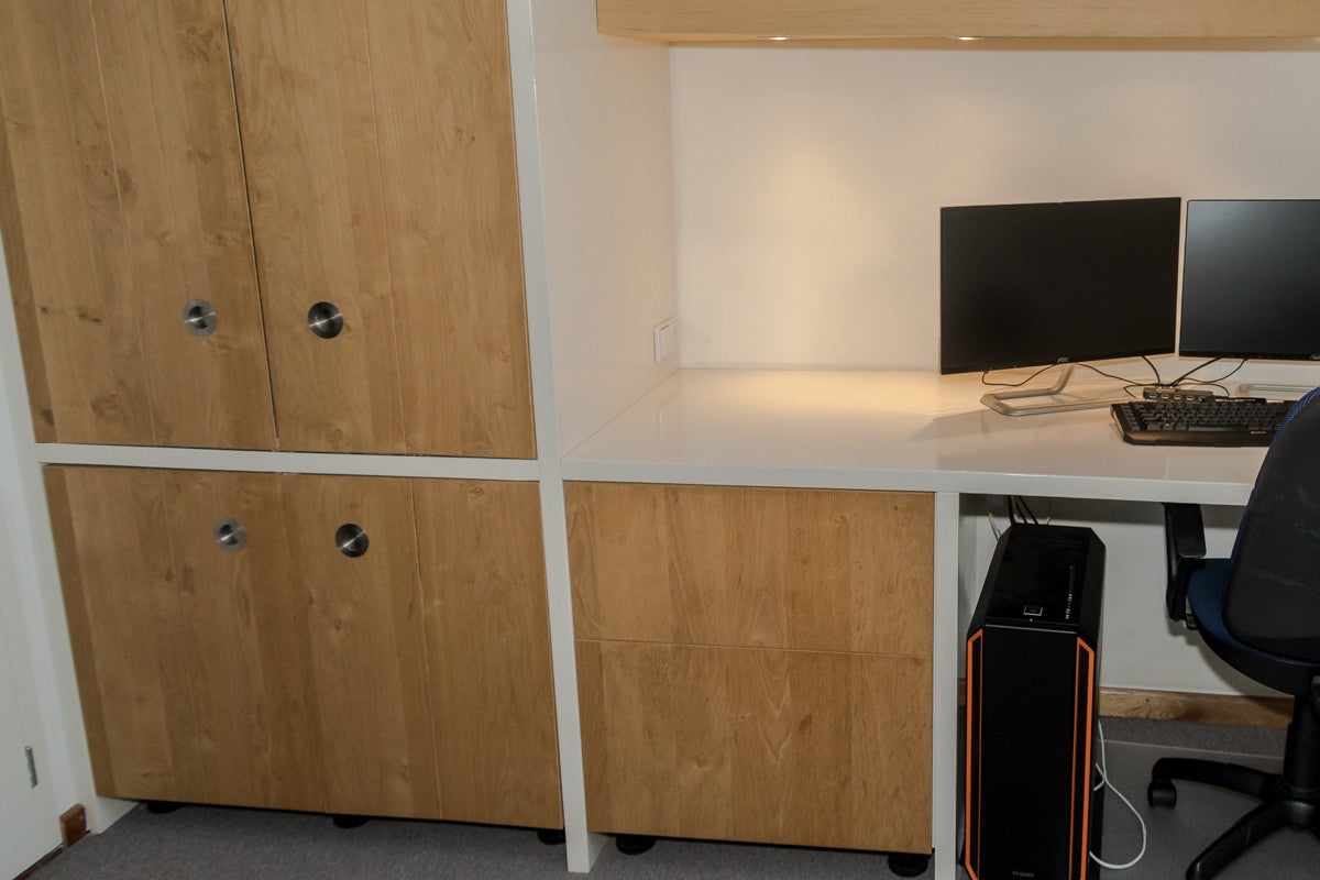 Maatwerkproject van MC Meubel & Interieur