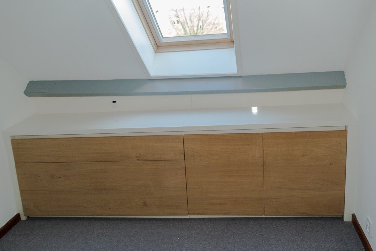 Maatwerkproject van MC Meubel & Interieur