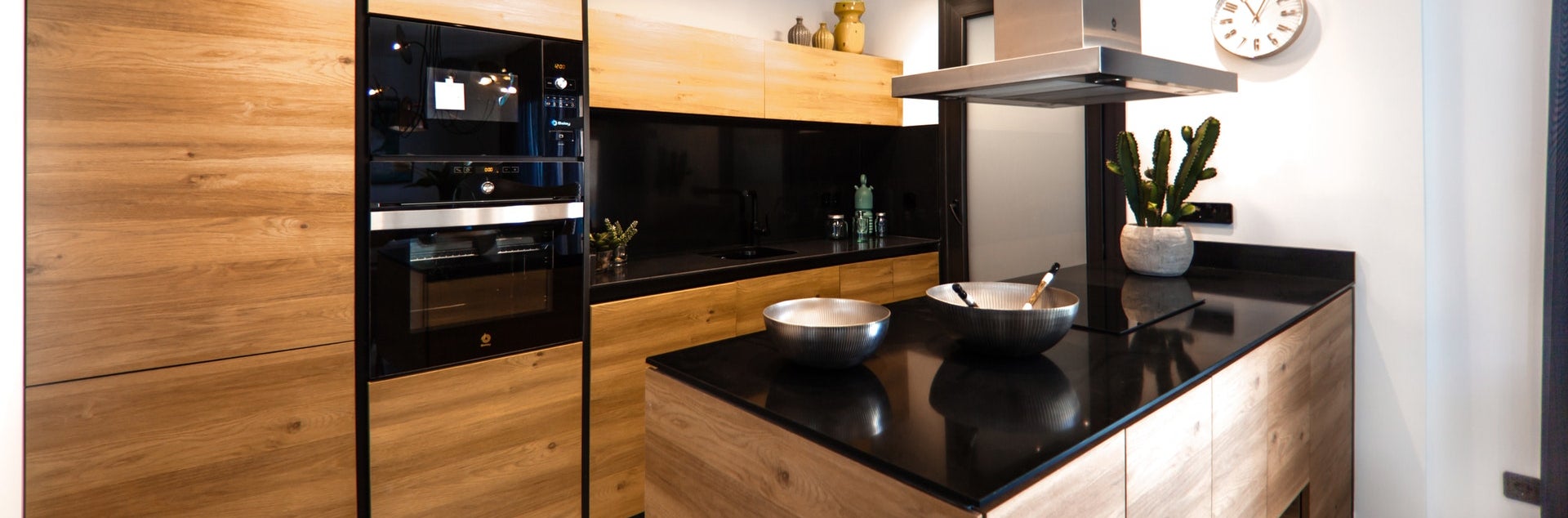 Maatwerkproject van MC Meubel & Interieur