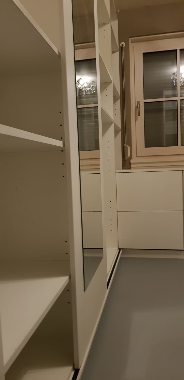 Maatwerkproject van MC Meubel & Interieur