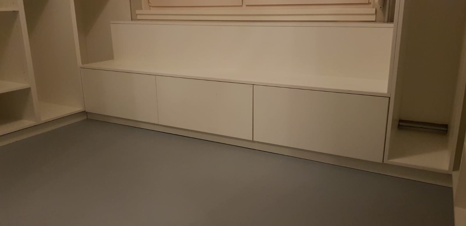 Maatwerkproject van MC Meubel & Interieur