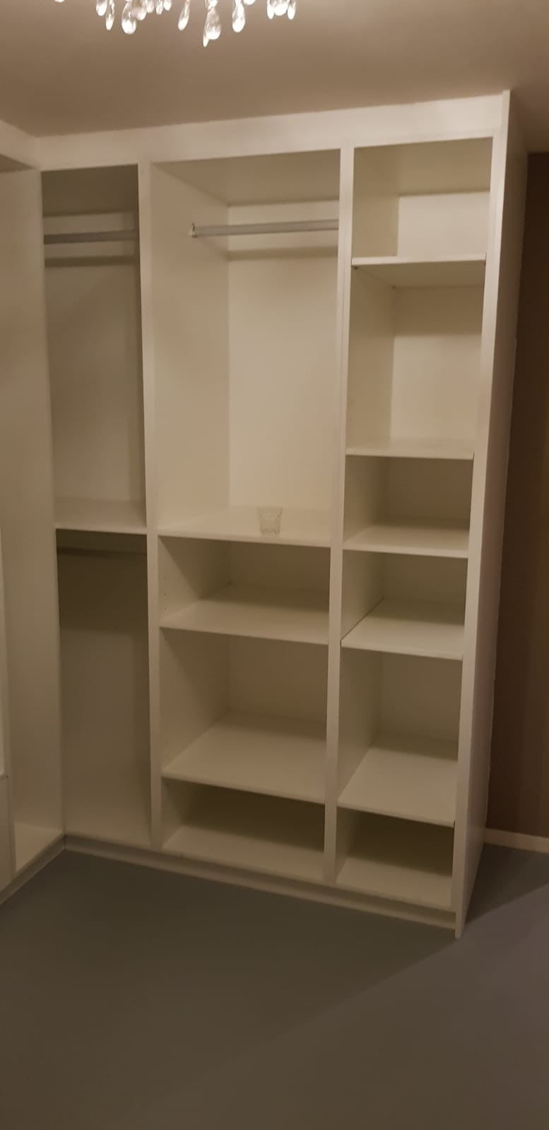 Maatwerkproject van MC Meubel & Interieur