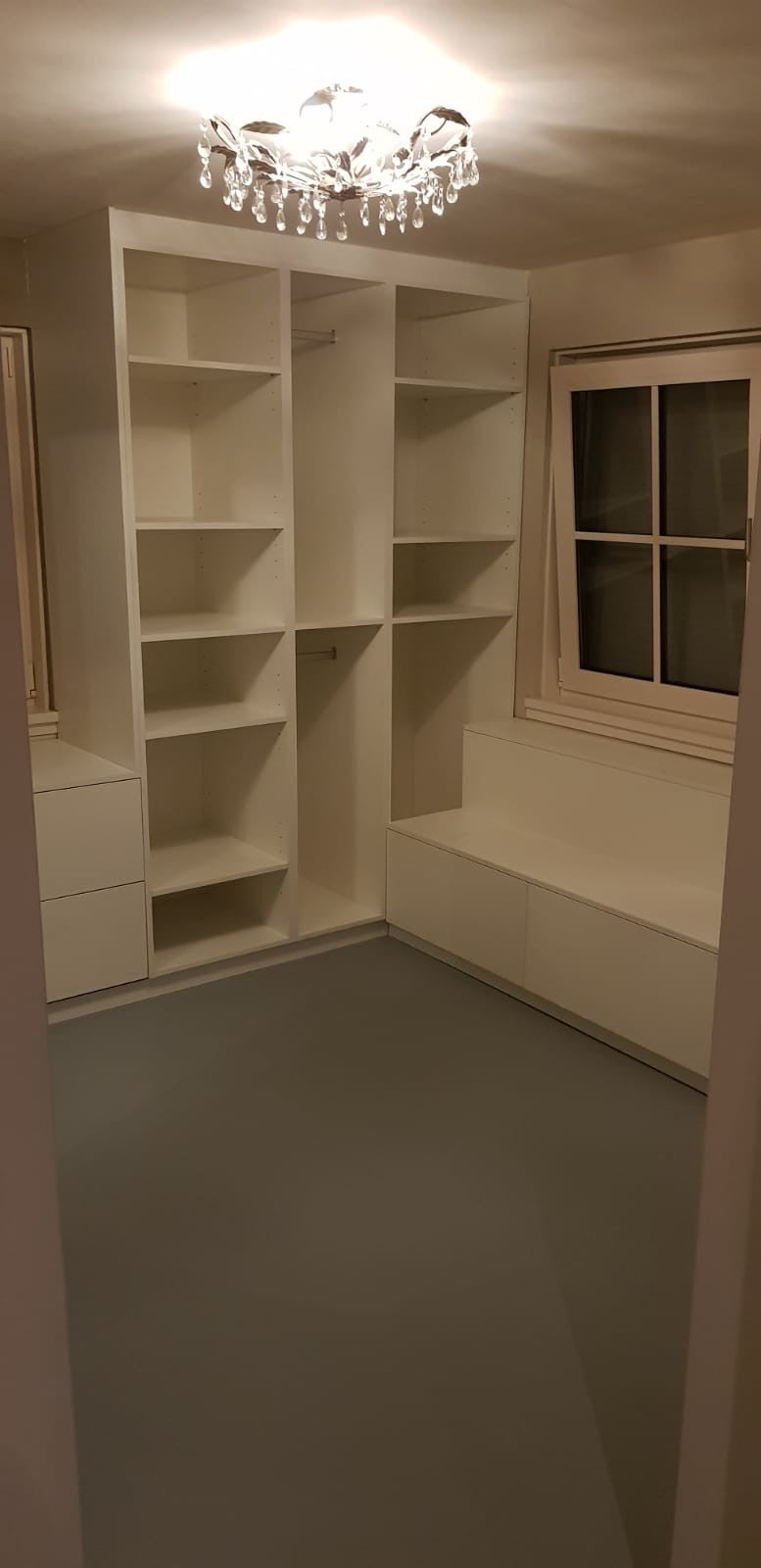 Maatwerkproject van MC Meubel & Interieur