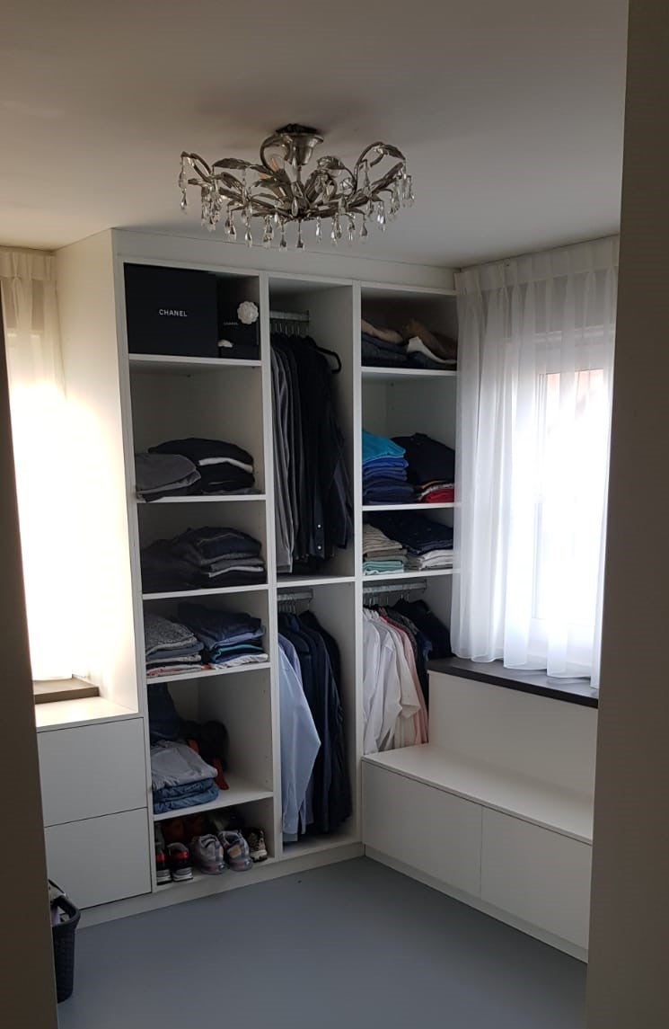 Maatwerkproject van MC Meubel & Interieur
