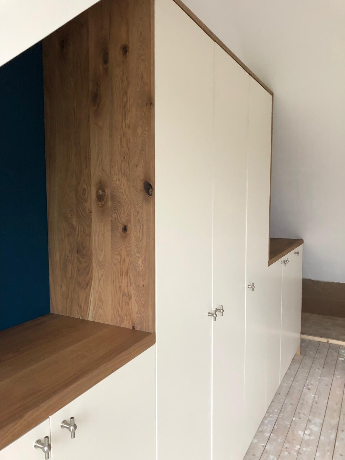 Maatwerkproject van MC Meubel & Interieur