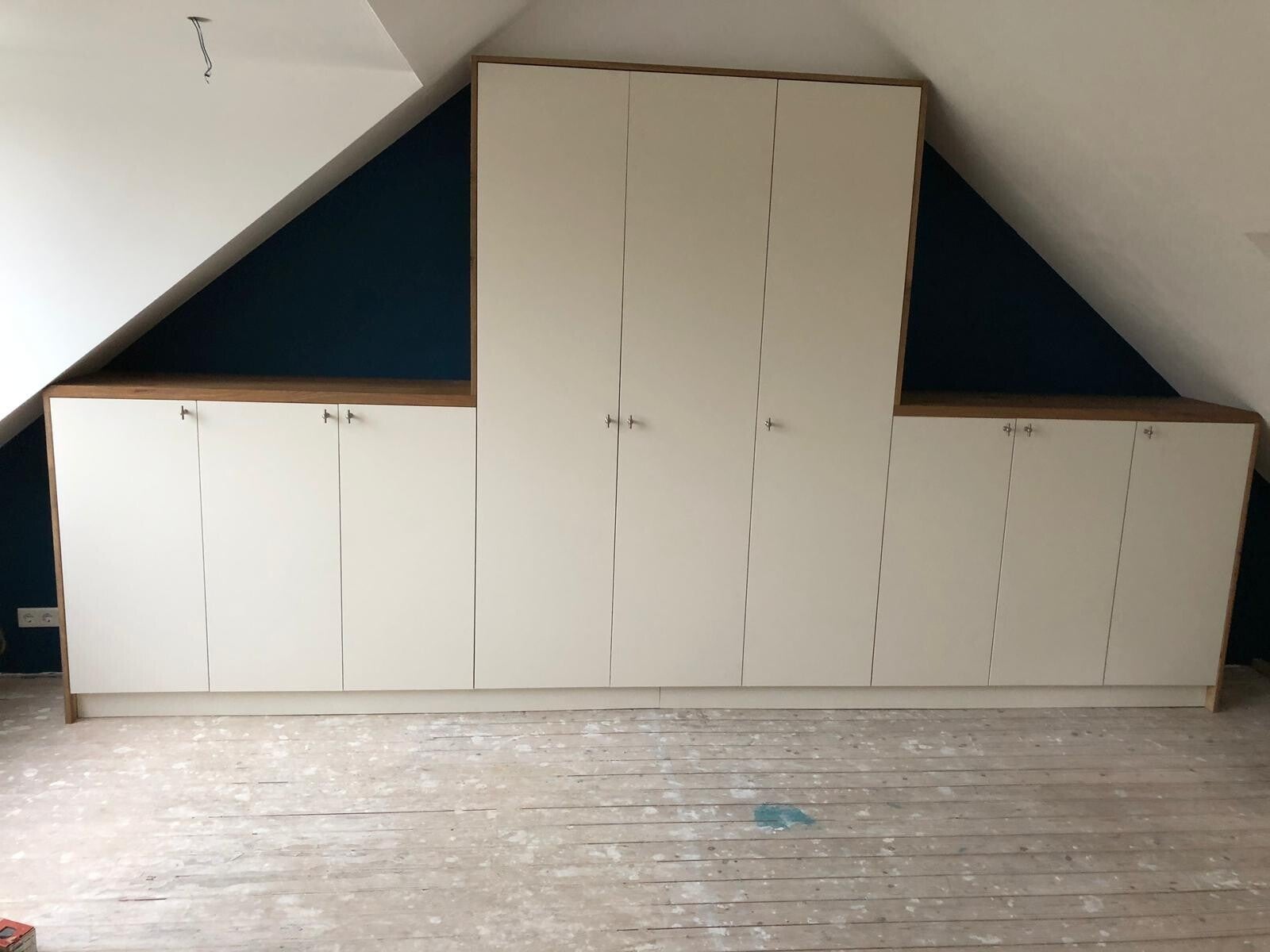Maatwerkproject van MC Meubel & Interieur