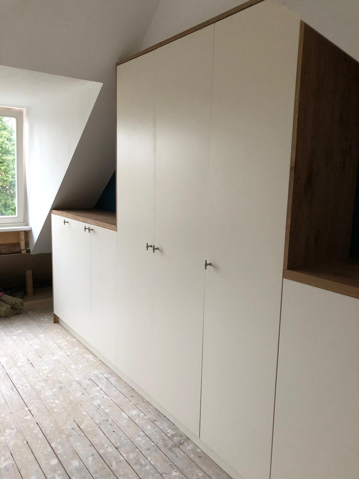 Maatwerkproject van MC Meubel & Interieur
