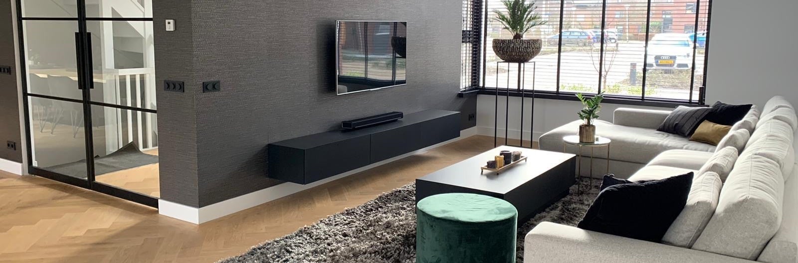 Maatwerkproject van MC Meubel & Interieur